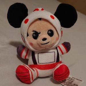 NEW Disney Wishable Space Mickey